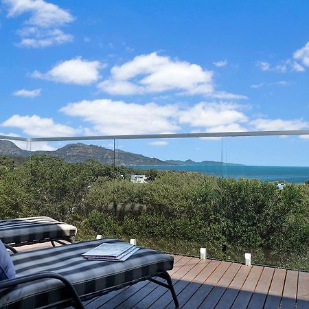Haven On Hazards Villa Coles Bay Bagian luar foto