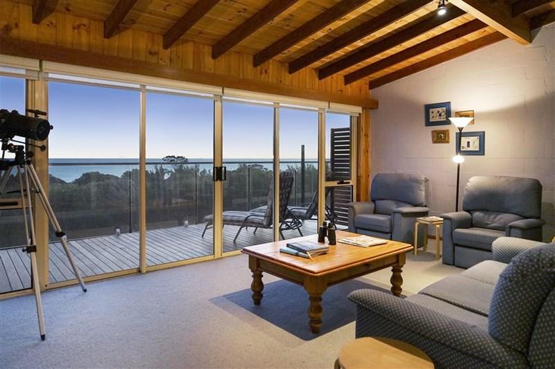 Haven On Hazards Villa Coles Bay Bagian luar foto